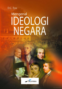 Ideologi Negara