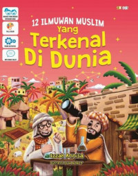 12 Ilmuwan Muslim yang Terkenal di Dunia