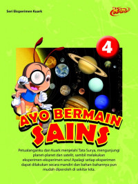 Ayo Bermain Sains Seri 4