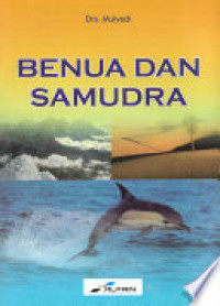 Benua dan Samudra