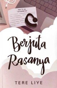 Berjuta Rasanya