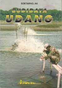 Budi Daya Udang