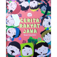 Cerita Rakyat Jawa