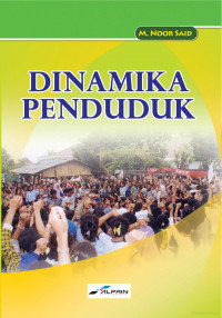 Dinamika Penduduk