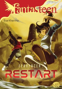 Fearfacer: Restart