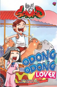 Gang Samad: Odong-odong Lover