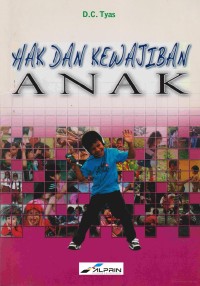 Hak dan Kewajiban Anak