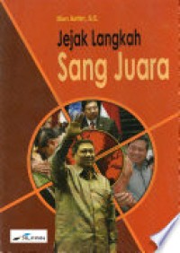 Jejak langkah sang juara