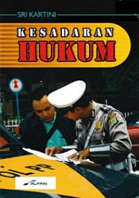 Kesadaran Hukum