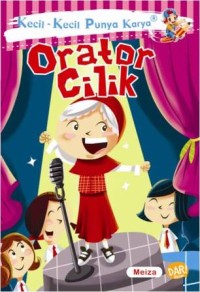 KKPK: Orator Cilik