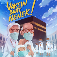 Komunika! Edisi 20: Vaksin Buat Nenek!