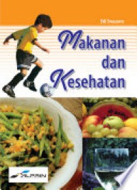 Makanan dan Kesehatan