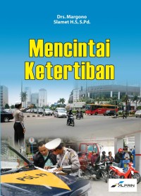 Mencintai Ketertiban