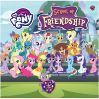 My Little Pony: School of Friendship