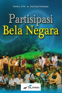 Partisipasi Bela Negara