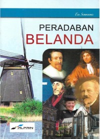 Peradaban Belanda