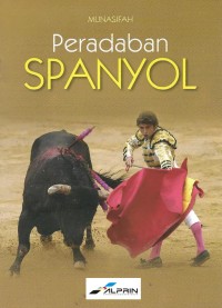 PERADABAN SPANYOL