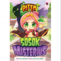 Pitta & Negeri Ajaib: Sosok Misterius