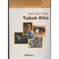 Seri Aku Tahu: Tahu Kita