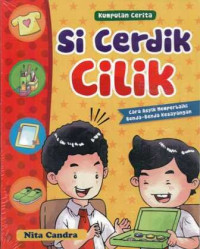 Si Cerdik Cilik