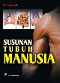 Susunan Tubuh Manusia