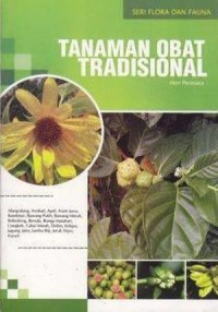 Tanaman Obat Tradisional
