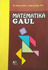 MATEMATIKA GAUL