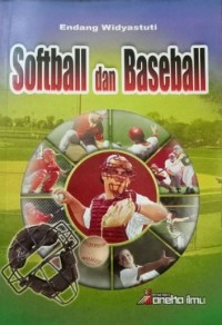 Softball dan Baseball