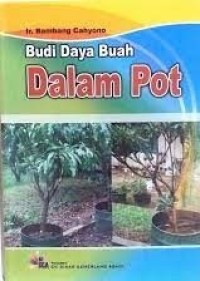 Budi Daya Buah Dalam Pot