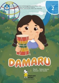 Damaru