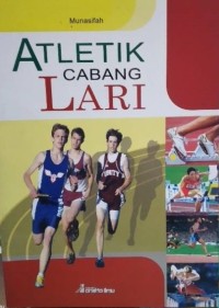 Atletik Cabang Lari