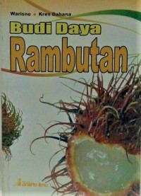 Budi Daya Rambutan