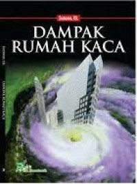 Dampak Rumah Kaca (E-Book)