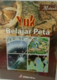 YUK BELAJAR PETA