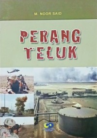 Perang Teluk