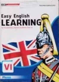 Easy Learning: English for VI Grade