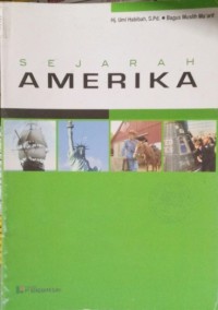 Sejarah Amerika