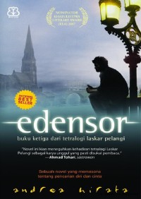 Edensor (E-Book)