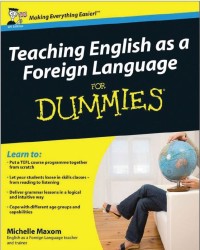 Teaching English as a Foreign Language