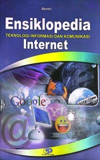 Ensiklopedia teknologi informasi dan komunikasi internet