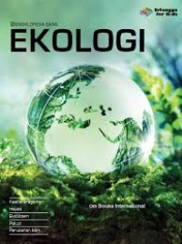 Image of Ekologi : ensiklopedia sains