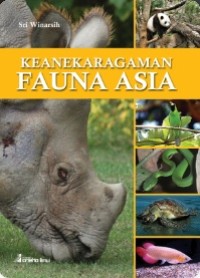 KEANEKARAGAMAN FAUNA ASIA