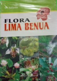 FLORA LIMA BENUA