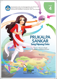 Prukalpa Sankar ,  sang pejuang data ( Level 4 )