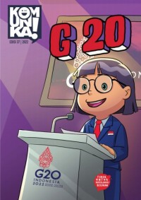 Komunika! Edisi 37: G20