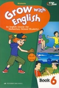 Grow with english book 6