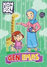 Komunika! Edisi 03: Gen Emas