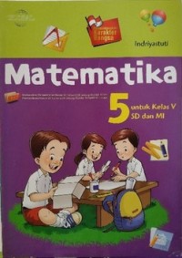 Global : matematika 5 untuk kelas V SD dan MI