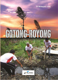 Gotong Royong