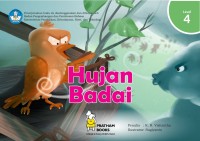 Hujan badai (Level 4)